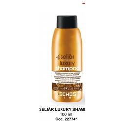 SHAMPOO LUXURY